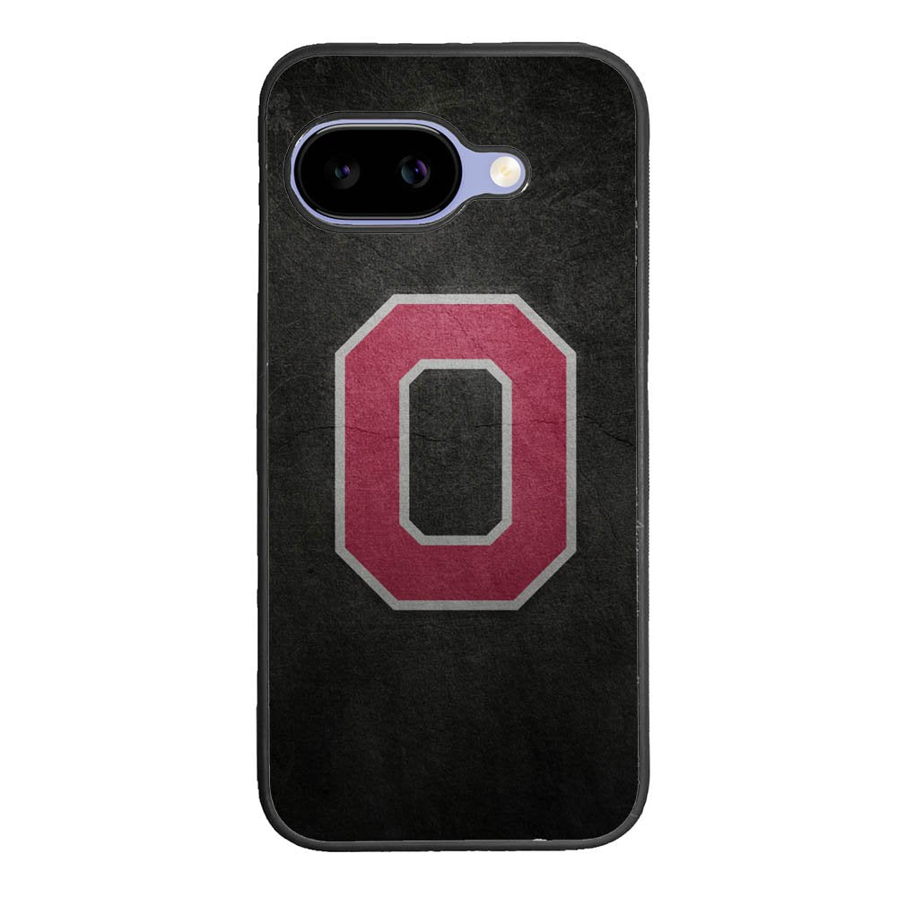 Ohio State Buckeyes Logo Google Pixel 10A Case DC1337
