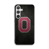 Ohio State Buckeyes Logo 2nd Samsung Galaxy A26 Case DC4736