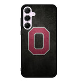 Ohio State Buckeyes Logo Samsung Galaxy A55 5G Case DC1337
