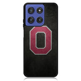 Ohio State Buckeyes Logo Motorola Moto G Stylus 5G 2025 DC1337
