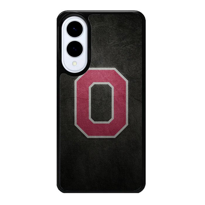 Ohio State Buckeyes Logo Samsung Galaxy S25 Edge DC1337
