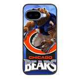 Chicago Bears 1st Google Pixel 10A Case