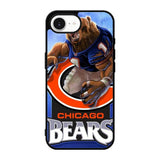Chicago Bears 1st iPhone 17e Case