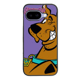 Scooby Doo Smile Google Pixel 10A Case