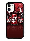 Dr Pepper iPhone 12 Mini Case