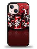 Dr Pepper iPhone 13 Case