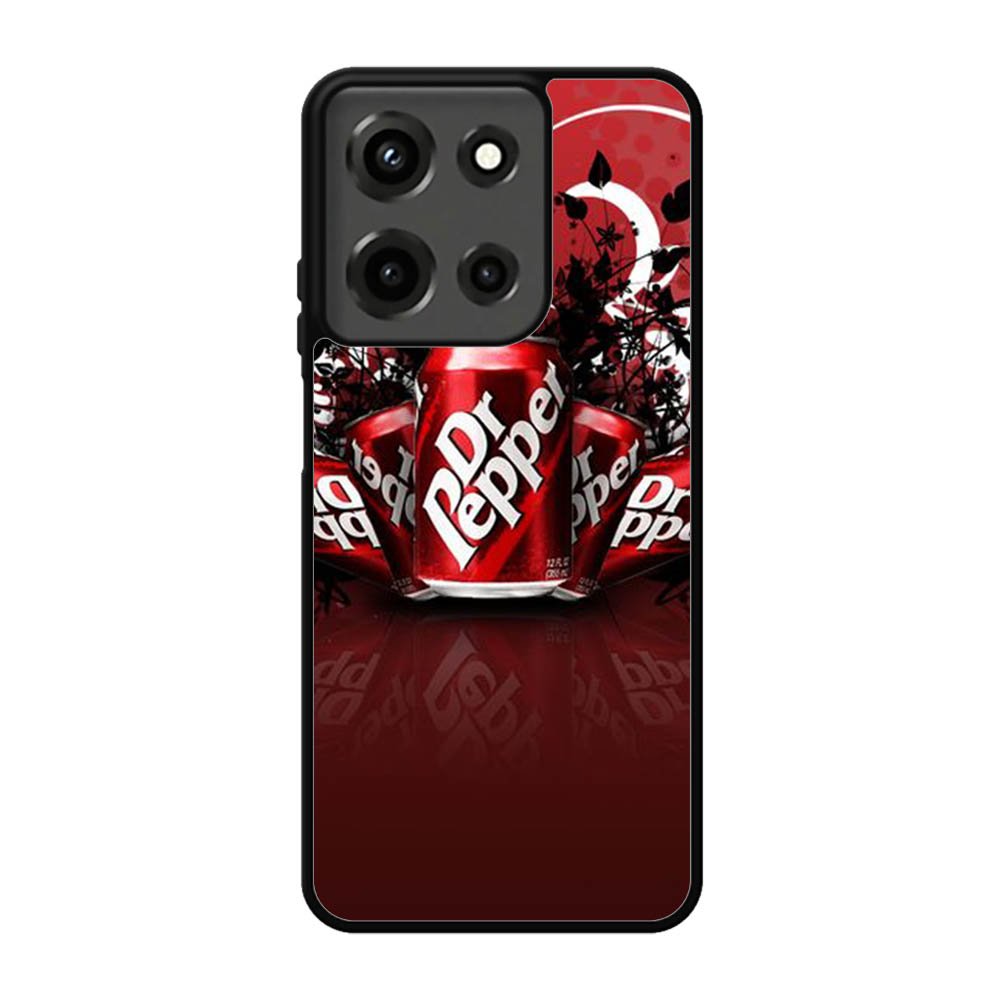Dr Pepper Motorola Moto G 5G 2025 Case DC1024