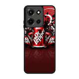 Dr Pepper Motorola Moto G 5G 2025 Case DC1024
