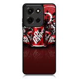 Dr Pepper Motorola Moto G Power 5G 2025 DC0548