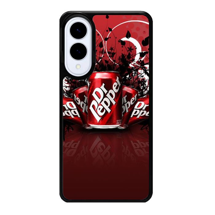Dr Pepper Samsung Galaxy S25 Edge DC0548