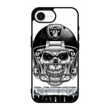 Oakland Raiders Nation iPhone 17e Case DC1322