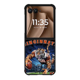 Cincinnati Bengals Pride Since 1968 Motorola Moto RAZR Plus 2025 Case
