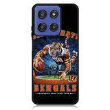 Cincinnati Bengals Pride Since 1968 Motorola Moto G Stylus 5G 2025 DC0353