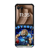 Detroit Lions Pride Since 1934 Motorola Moto RAZR Plus 2025 Case