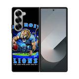 Detroit Lions Pride Since 1934 Samsung Galaxy Z Fold 7 5G Case