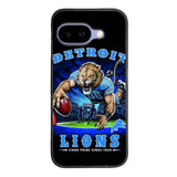Detroit Lions Pride Since 1934 Google Pixel 10A Case DC0508