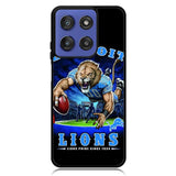 Detroit Lions Pride Since 1934 Motorola Moto G Stylus 5G 2025 DC0508