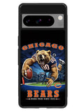 Chicago Bears Pride Since 1920 Google Pixel 8 Pro Case
