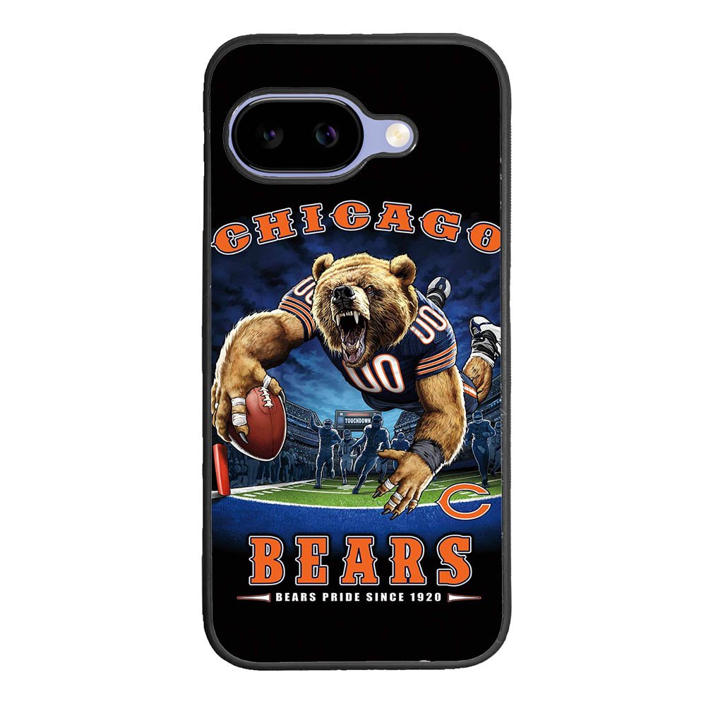 Chicago Bears Pride Since 1920 Google Pixel 10A Case