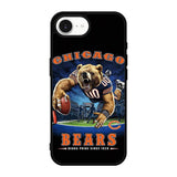Chicago Bears Pride Since 1920 iPhone 17e Case DC0317