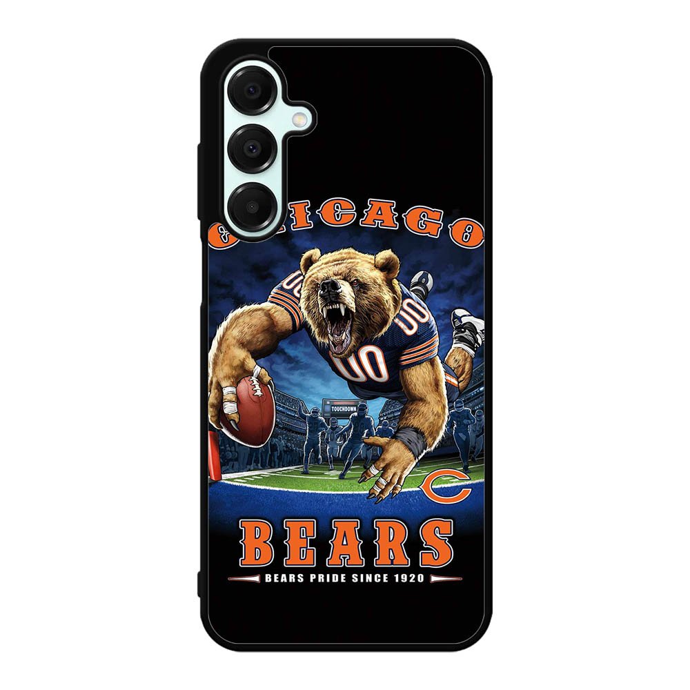 Chicago Bears Pride Since 1920 Samsung Galaxy A16 Case DC4122
