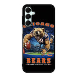 Chicago Bears Pride Since 1920 Samsung Galaxy A16 Case DC4122