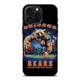Chicago Bears Pride Since 1920 iPhone 16 Pro Case DC0317