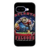 Atlanta Falcons Pride 1966 Google Pixel 10A Case