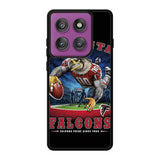 Atlanta Falcons Pride 1966 Motorola Moto Edge 60 Pro Case