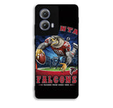 Atlanta Falcons Pride 1966 Motorola Moto Edge 2024 Case DC7452