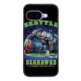 Seattle Seahawks Pride Since 1976 Google Pixel 10A Case