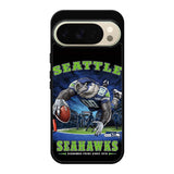 Seattle Seahawks Pride Since 1976 Google Pixel 10 Pro Case
