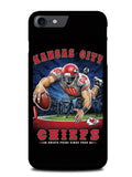 Kansas City Chiefs Pride since 1960 iPhone SE 3rd Generation 2022 Case BLN1826