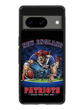 New England Patriots Pride Since 1960 Google Pixel 8 Case