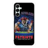 New England Patriots Pride Since 1960 Samsung Galaxy A16 Case DC5831
