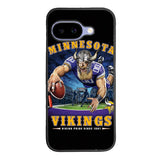 Minnesota Vikings Pride Since 1961 Google Pixel 10A Case