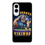 Minnesota Vikings Pride Since 1961 Samsung Galaxy S25 Edge DC1190