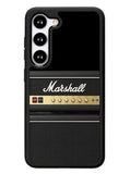 Marshall Guitar Amplifier 2nd Samsung Galaxy S23 Plus 5G / Samsung Galaxy S23+ 5G Case