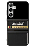 Marshall Guitar Amplifier 2nd Samsung Galaxy S24 5G Case