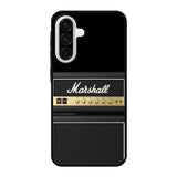 Marshall Guitar Amplifier 2nd Samsung Galaxy A56 Case DC0624