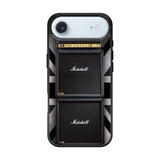 Marshall Amplifier iPhone Air Case