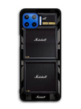 Marshall Amplifier Motorola Moto One 5G Case , Moto One 5G UW Case , Moto G 5G Plus Case
