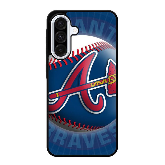 Atlanta Braves New Logo Samsung Galaxy A16 Case DC0104