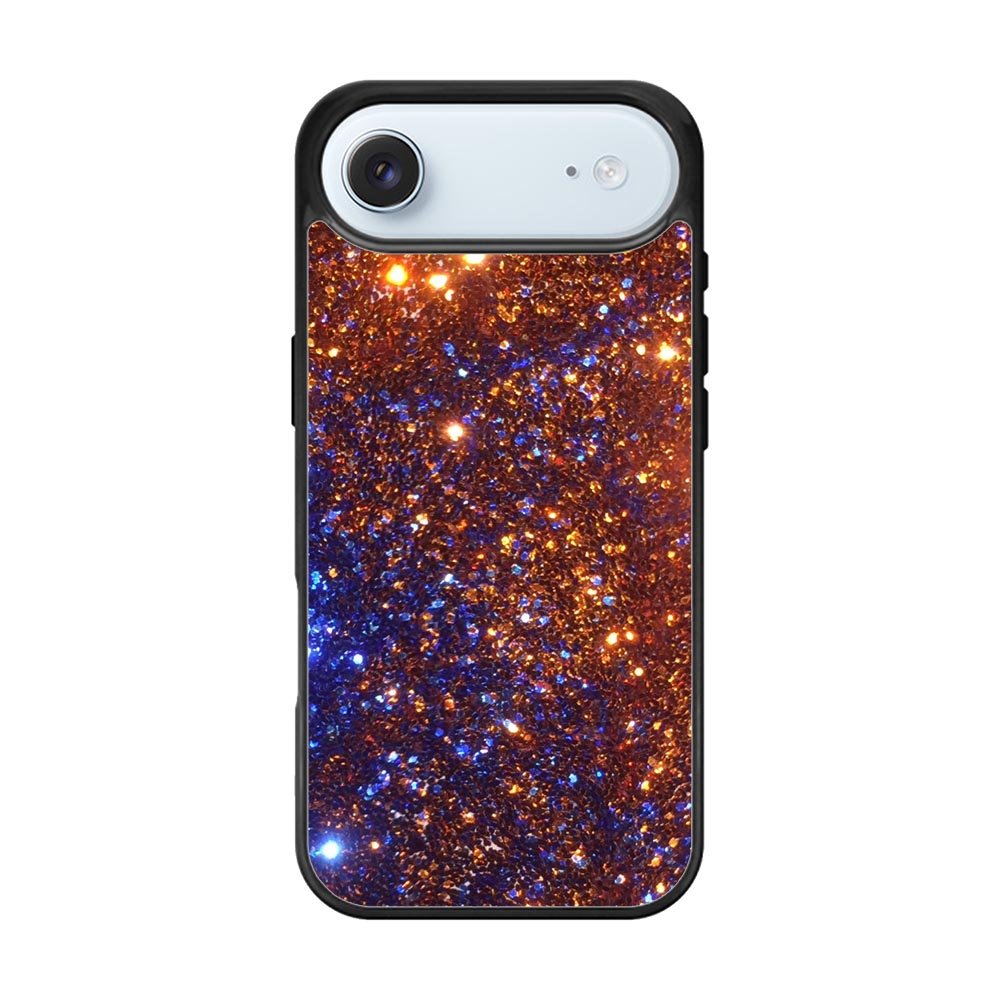bling shimmer Sparkles glitter iPhone Air Case