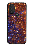bling shimmer Sparkles glitter Motorola Moto G Pure 2021 , Moto G Power 2022 Case