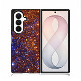 bling shimmer Sparkles glitter Samsung Galaxy Z Fold 8 Ultra Case