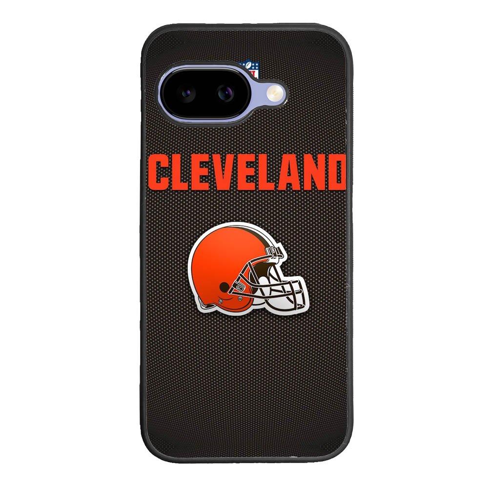 Cleveland Browns Google Pixel 10A Case DC0366