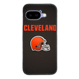 Cleveland Browns Google Pixel 10A Case DC0366