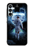 Cr7 Juventus Cristiano Ronaldo Samsung Galaxy A15 5G Case