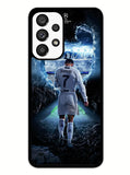 Cr7 Juventus Cristiano Ronaldo Samsung Galaxy A53 5G Case